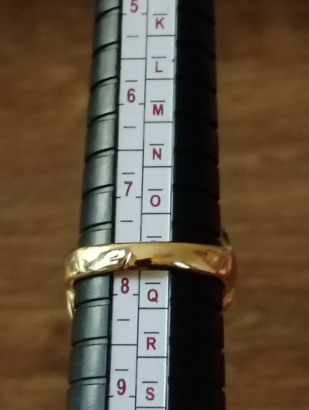 Ring - Picture 4 of 6